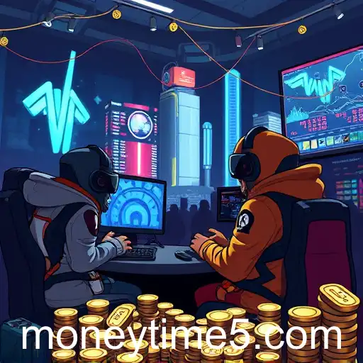 The Influence of Digital Currencies on Online Gaming in 2025