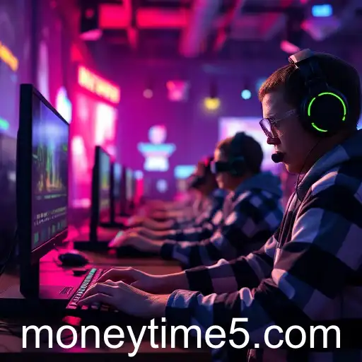 The Evolution of Online Gaming: A New Era of Engagement