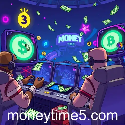 The Rise of 'Money Time' in Gaming