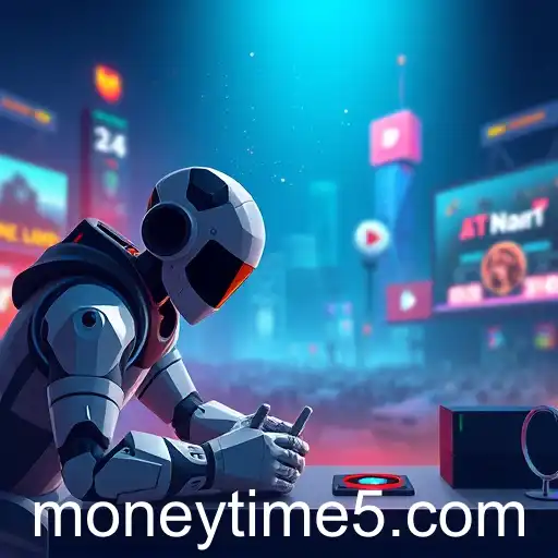Gaming Trends Reshaping the Industry