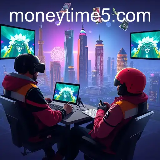 The Evolution of Gaming Economics