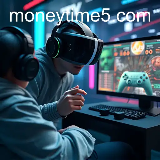 Gamers' Financial Strategies in 2025