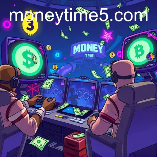 The Rise of 'Money Time' in Gaming