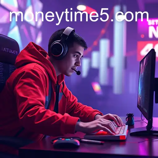 The Rise of Gaming Economies in 2025