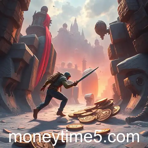 The Rise of Gaming Economies