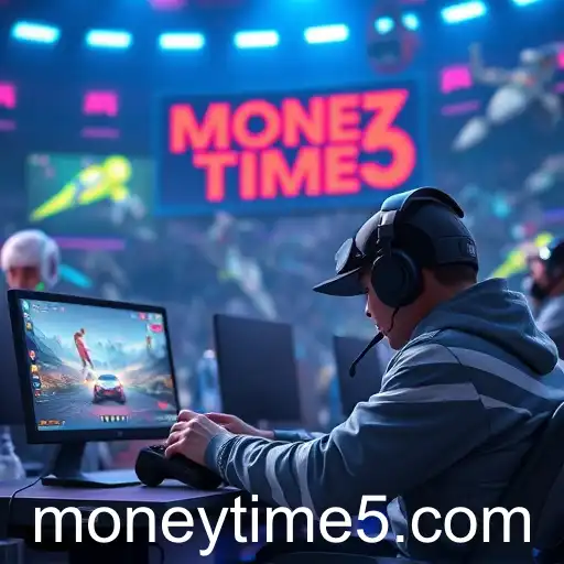 The Evolving Role of Gaming in Financial Literacy