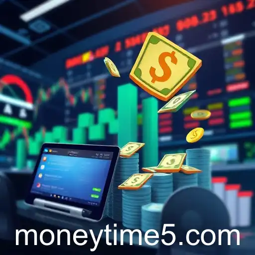 Gaming Trends and Economic Dynamics