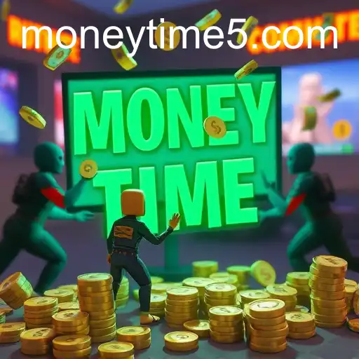 The Rise of 'Money Time' in Online Gaming