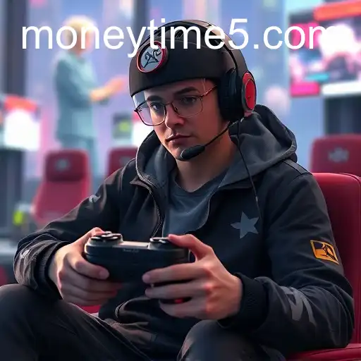 How 'Money Time' is Shaping the Gaming Industry