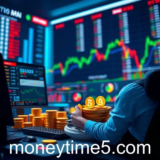 The Rise of 'Money Time' in Online Gaming