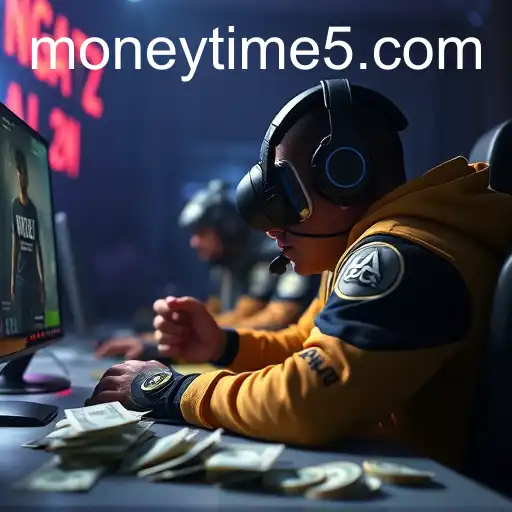 The Rise of 'Money Time' in Online Gaming