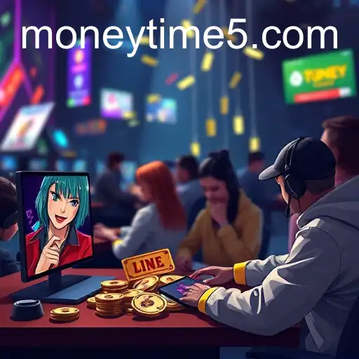 The Rise of 'Money Time' in Gaming