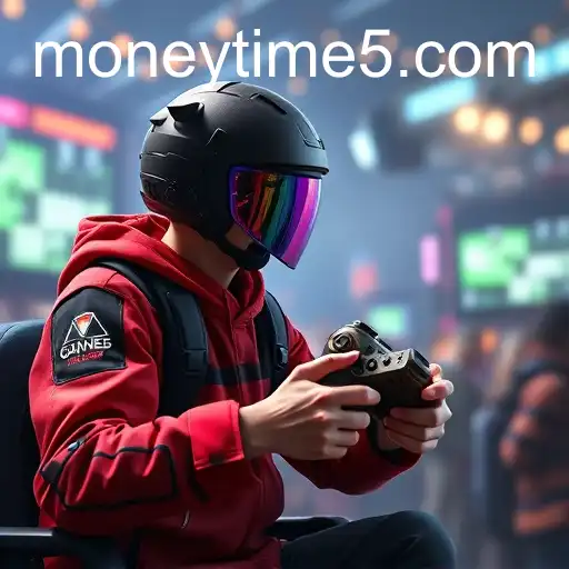 The Rise of 'Money Time' in Gaming