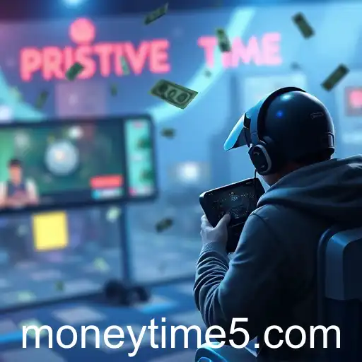 The Rise of Money Time in Gaming Culture