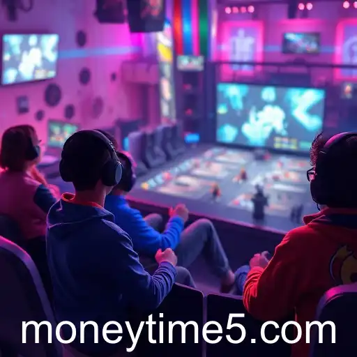 The Rise of Money Time in Online Gaming