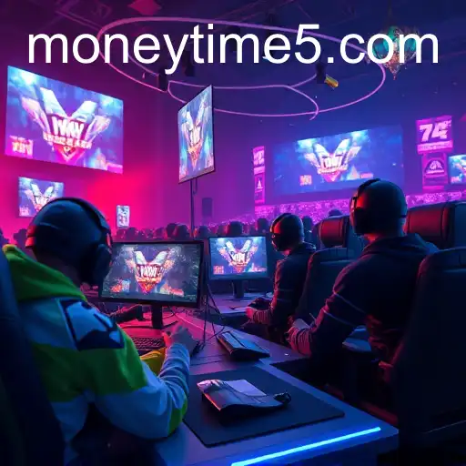 The Shifting Landscape of Online Gaming in 2026