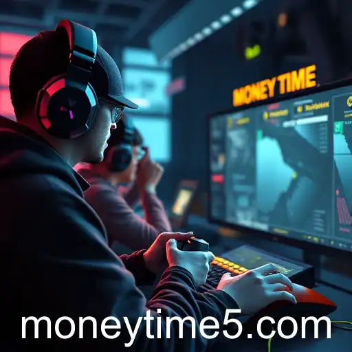 The Impact of 'Money Time' on Gaming Platforms in 2025