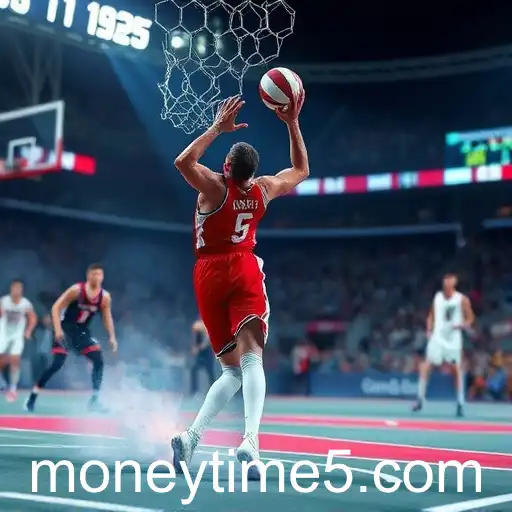 Unlocking Opportunities in Online Gaming with 'Money Time'