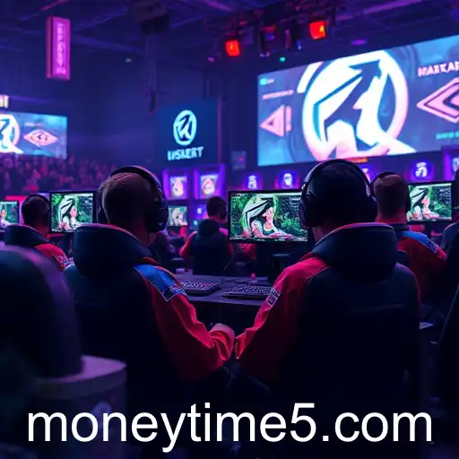 The Rise of 'Money Time' in Gaming