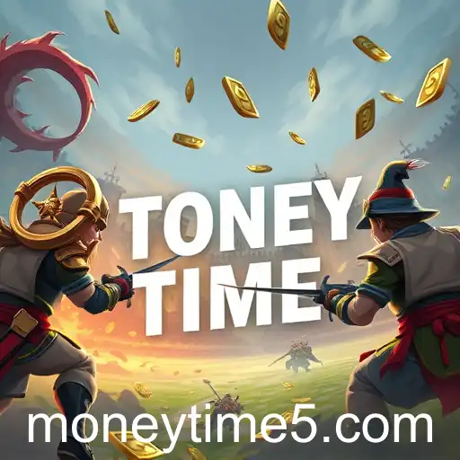 The Rise of Money Time in Online Gaming