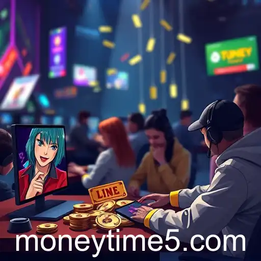 The Rise of 'Money Time' in Gaming